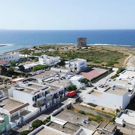 Casa Davide A 100 Mt Dalla Di Nyaraló