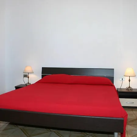 Casa Davide A 100 Mt Dalla Di Ferienhaus *
