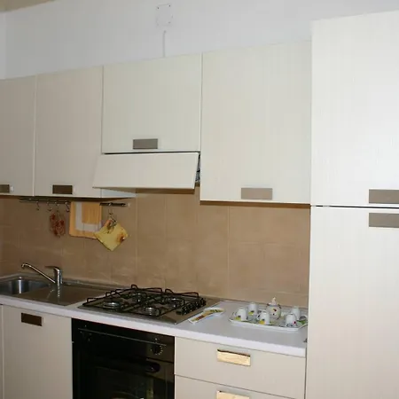 Casa Davide A 100 Mt Dalla Di Nyaraló Torre Lapillo