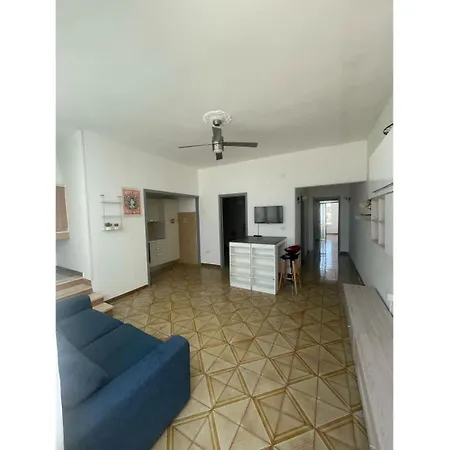 Casa Davide A 100 Mt Dalla Di Torre Lapillo