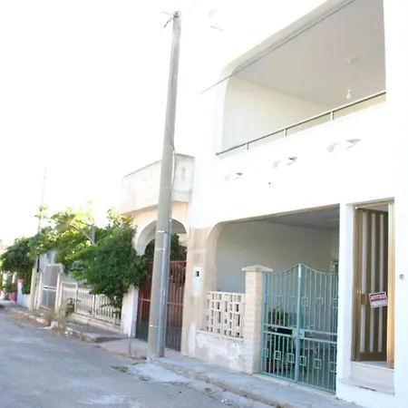Ferienhaus Casa Davide A 100 Mt Dalla Di